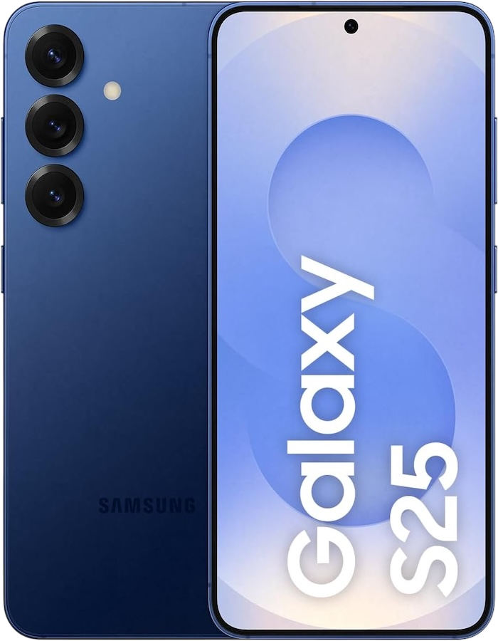 Foto celular Samsung S25