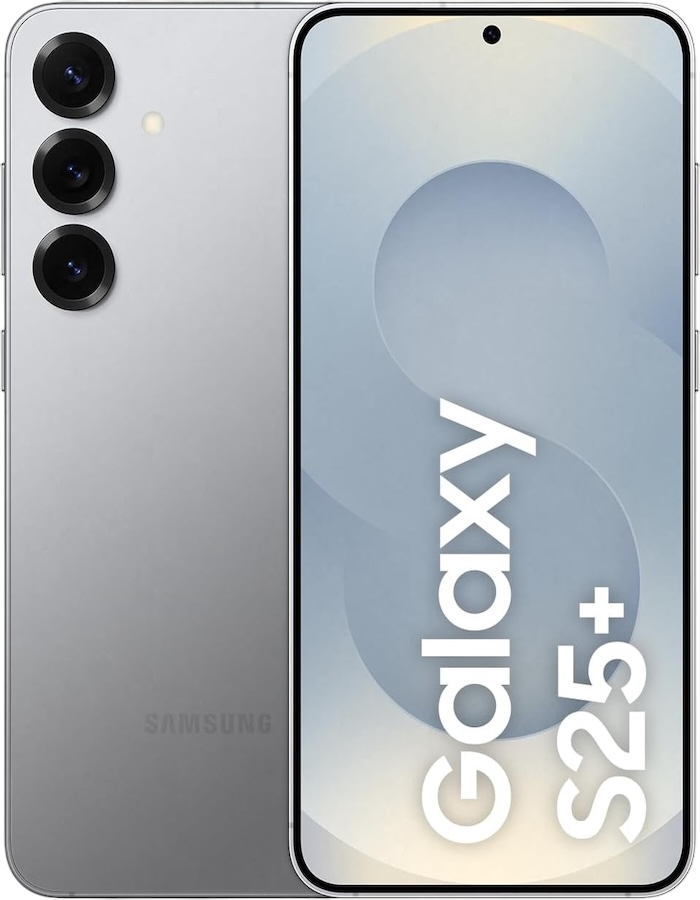 Foto celular Samsung S25 Plus