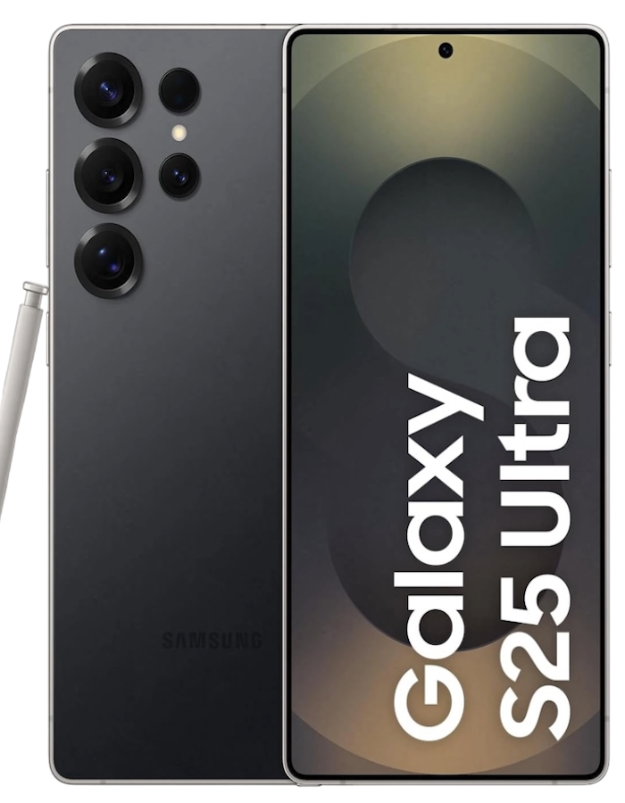 Foto celular Samsung S25 Ultra