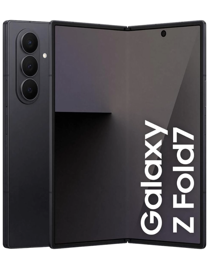 Foto celular Samsung Z Flod 7