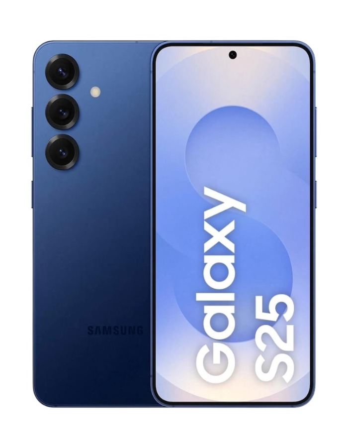 Imagem celular Samsung S25