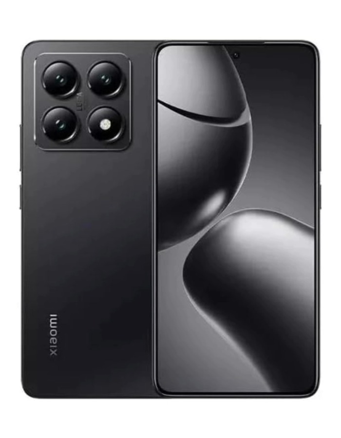 Smartphone Xiaomi 14t-b